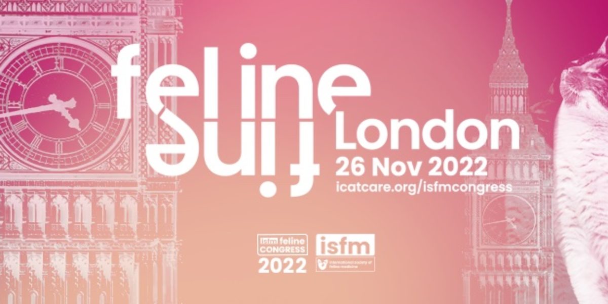 London is Calling! ISFM launches final congress event for 2022