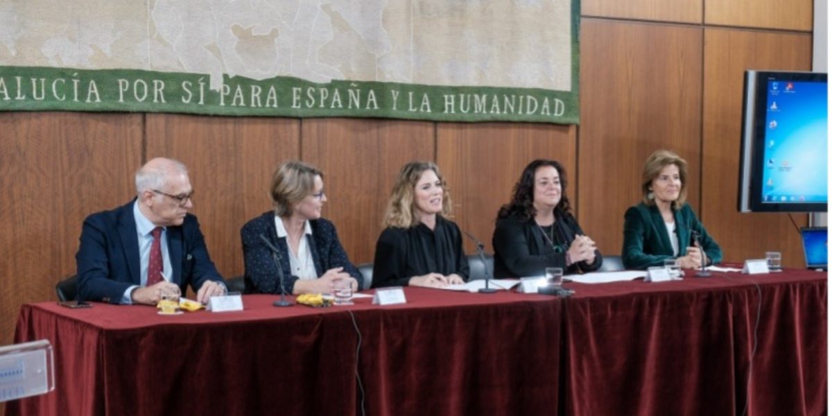 Andalusian Feline Parliamentary Forum – 24 March 2023