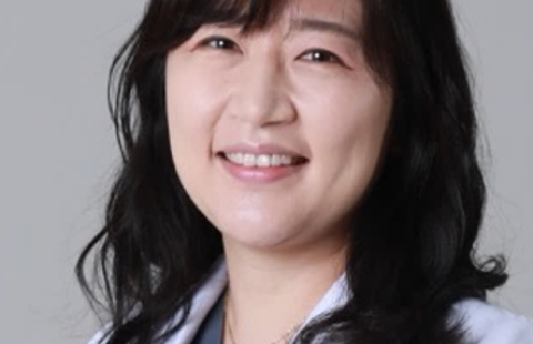 Hyomi Jang