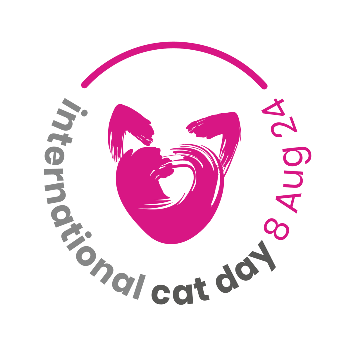 International Cat Day 2024 International Cat Care